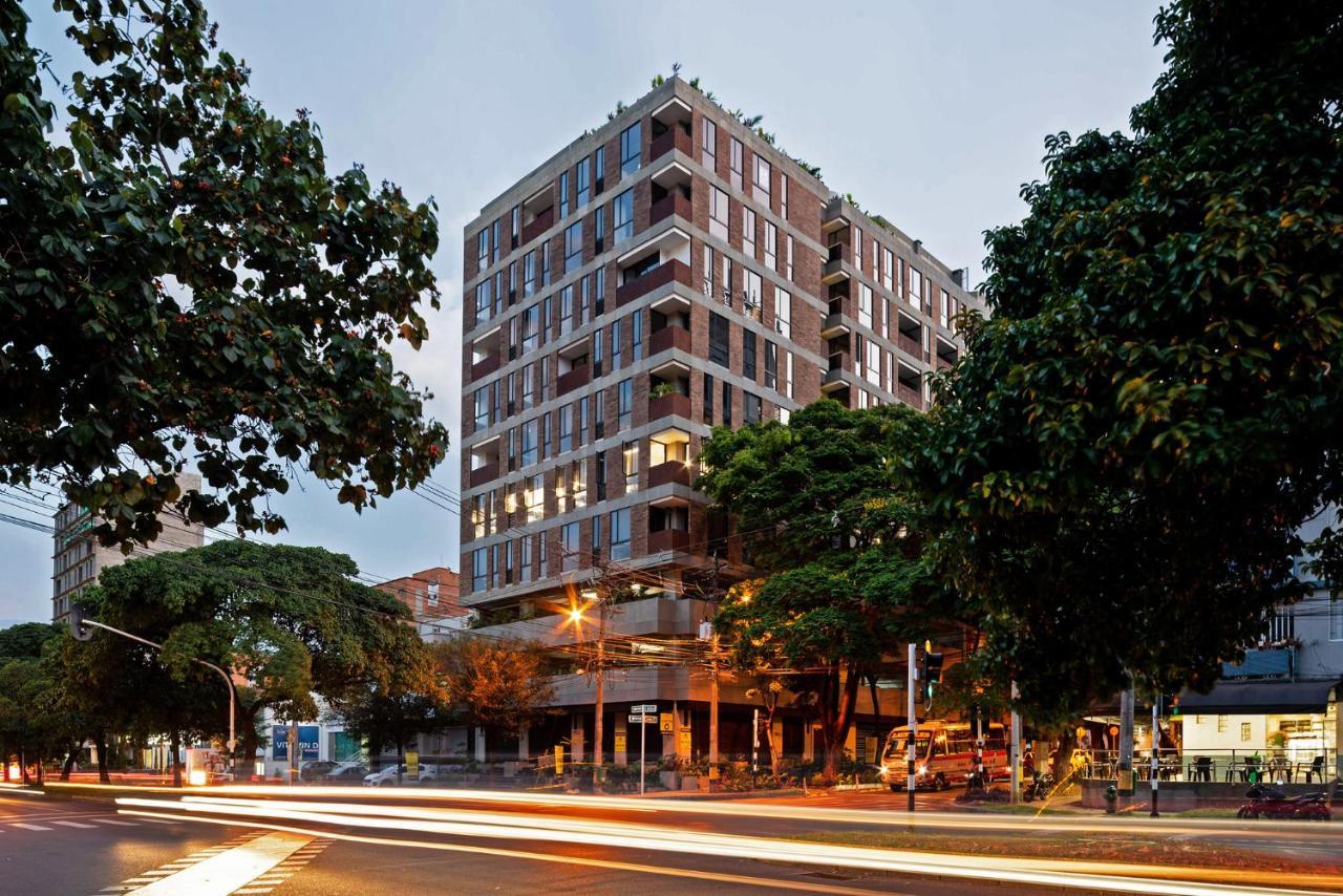 Super Apartamento En Laureles Медельин Экстерьер фото